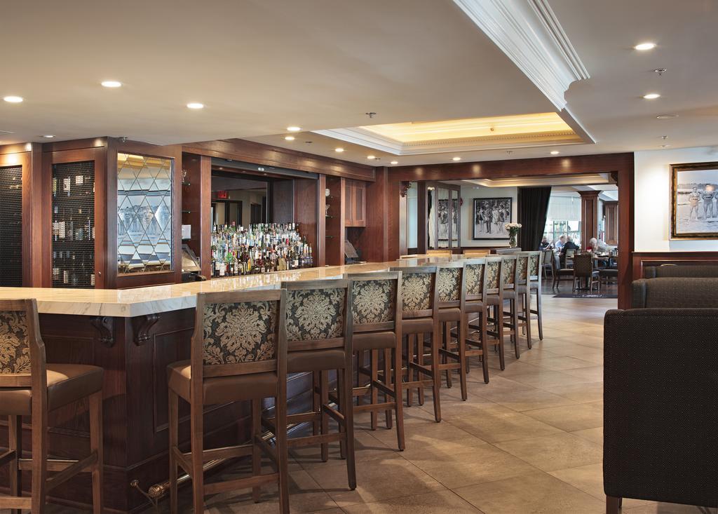 The Sylvia Hotel Vancouver Exterior photo