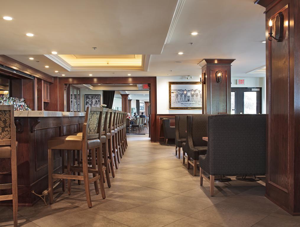The Sylvia Hotel Vancouver Exterior photo