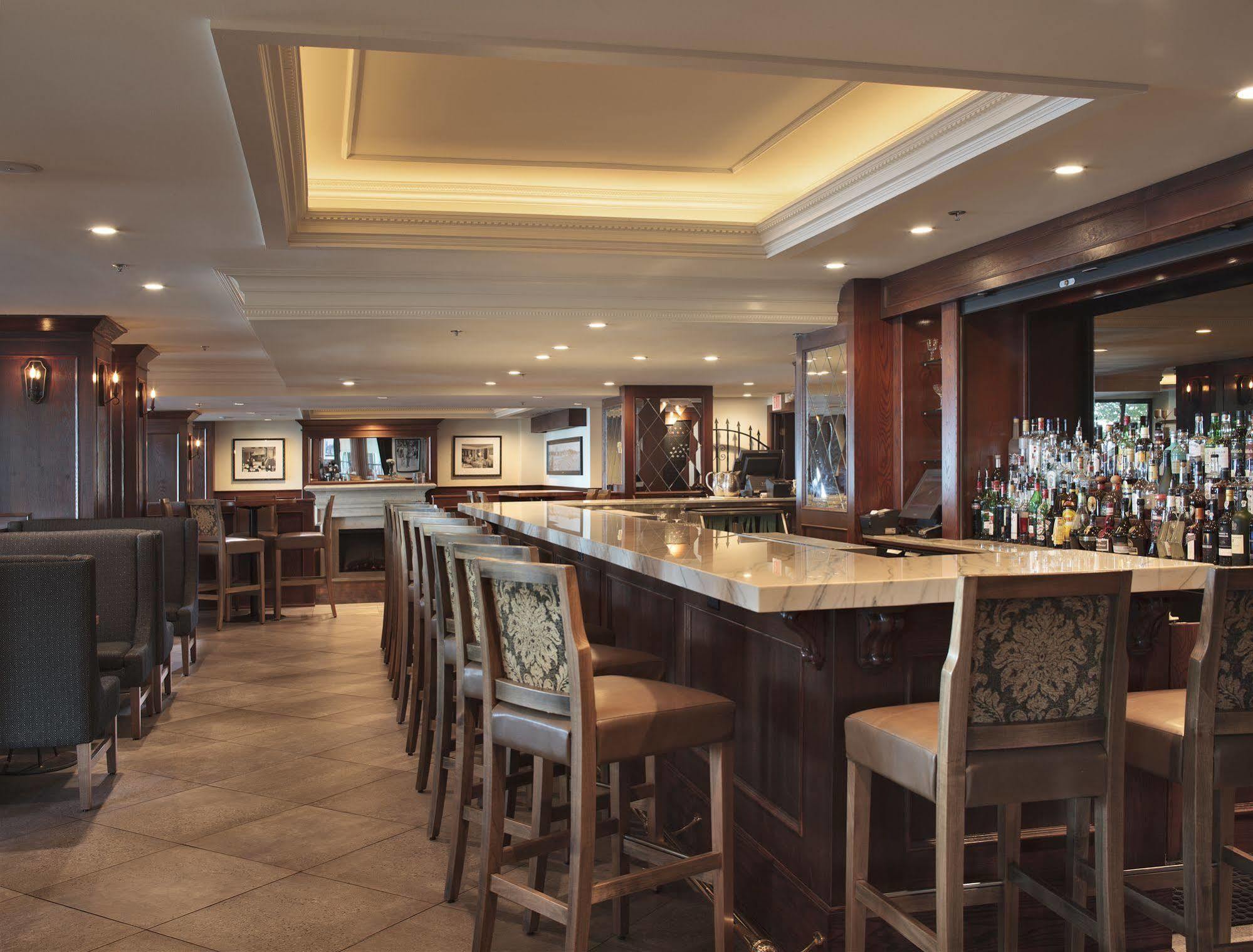 The Sylvia Hotel Vancouver Exterior photo